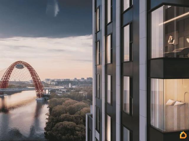Квартира продажа в Москва