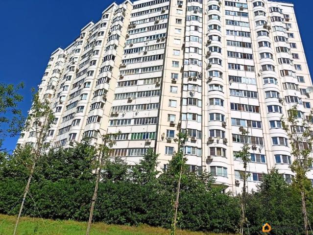 Квартира продажа в Москва