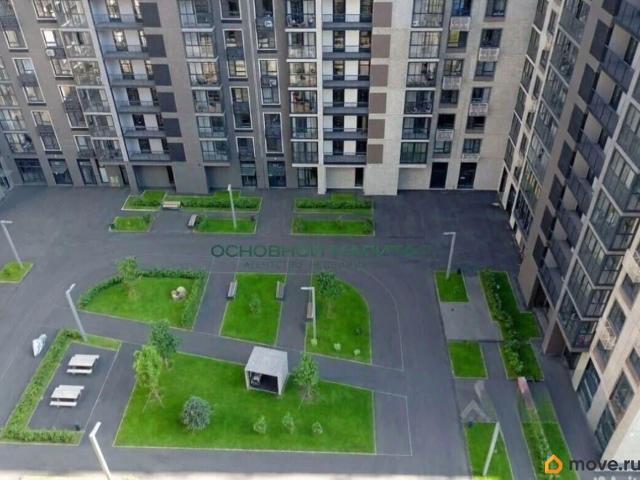 Квартира продажа в Москва
