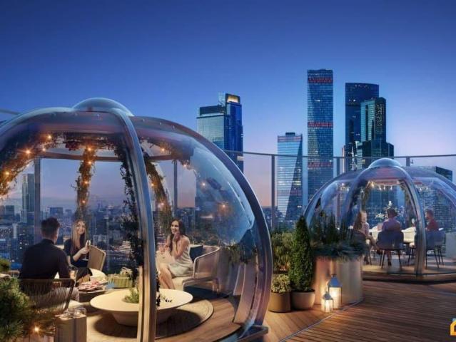 Квартира продажа в Москва