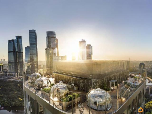 Квартира продажа в Москва