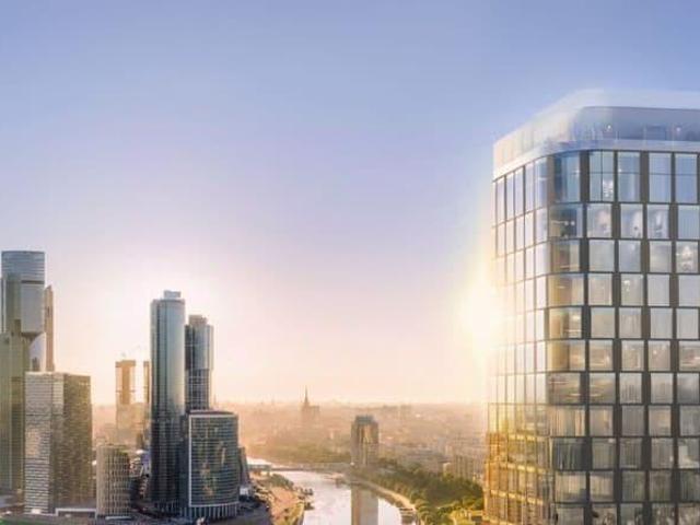 Квартира продажа в Москва