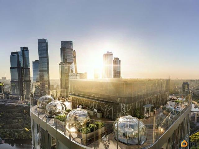 Квартира продажа в Москва