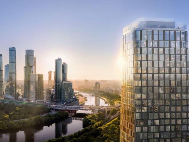 Квартира продажа в Москва