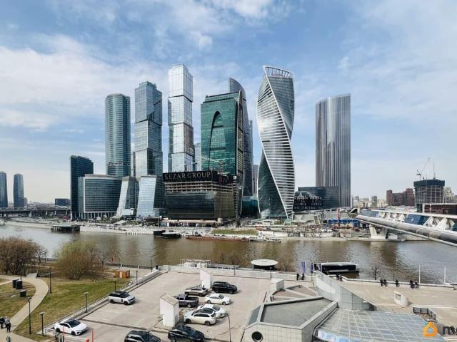 Квартира продажа в Москва