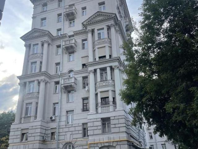 Квартира продажа в Москва