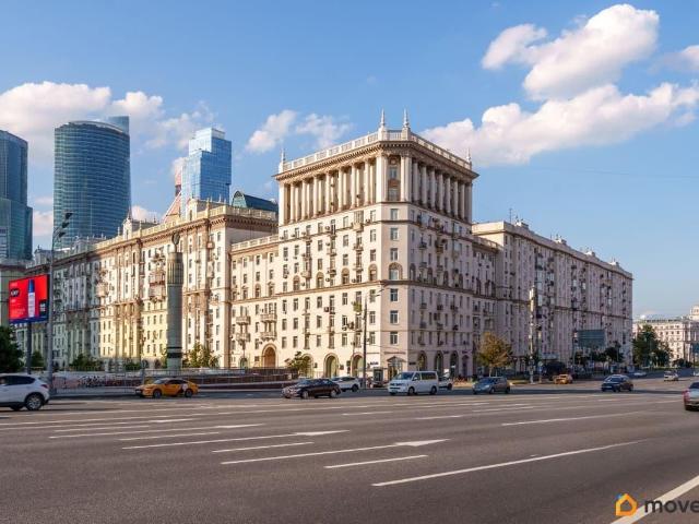 Квартира продажа в Москва