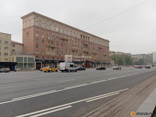Квартира продажа в Москва