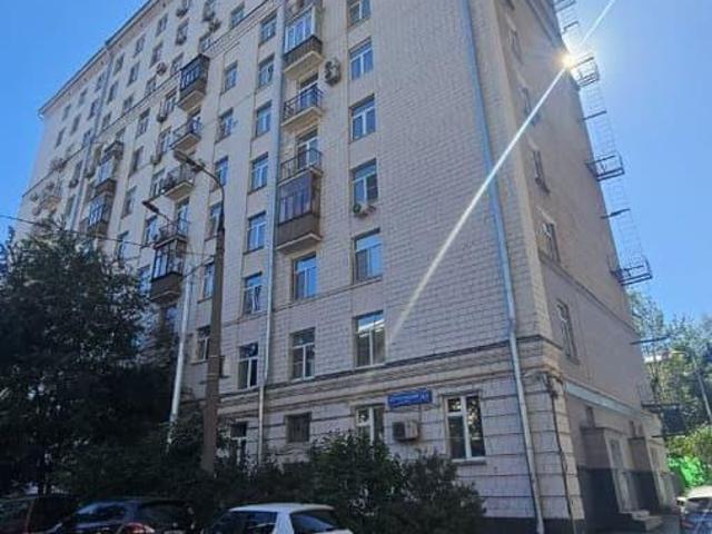 Квартира продажа в район Дорогомилово, Москва