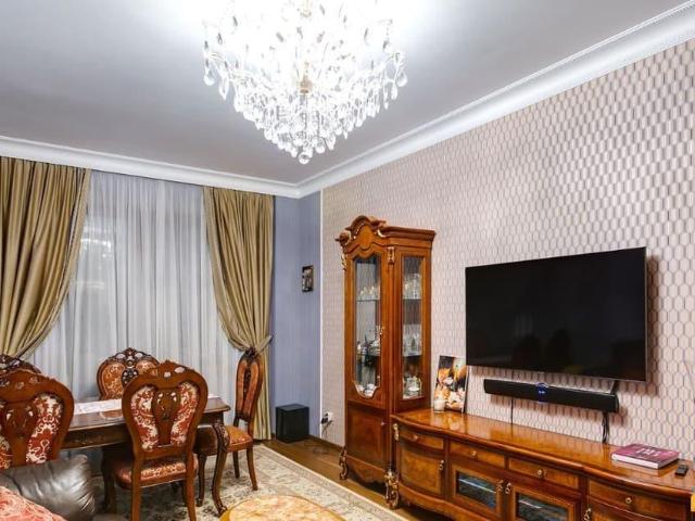 Квартира продажа в Москва
