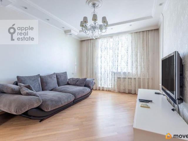 Квартира продажа в Москва