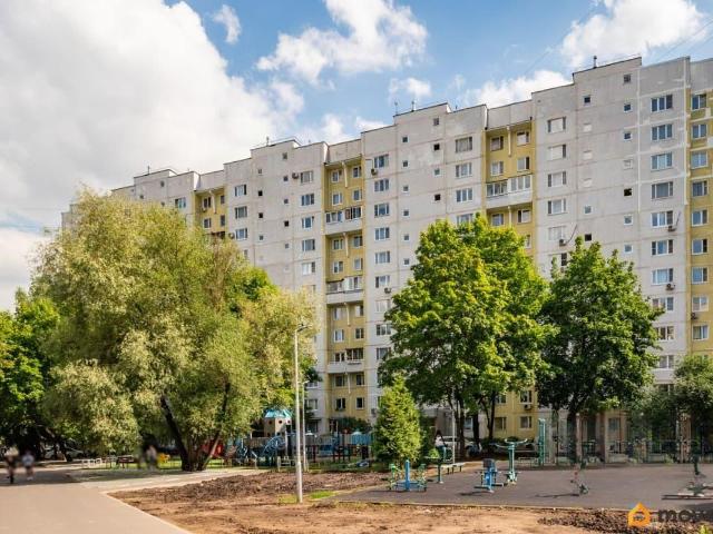 Квартира продажа в Москва
