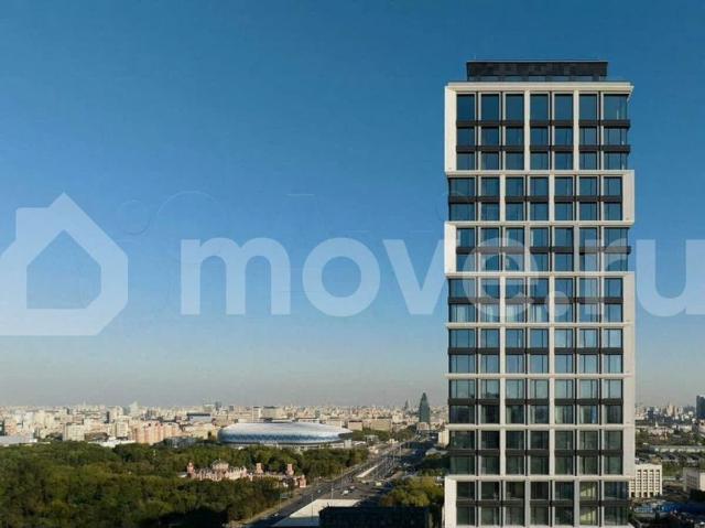 Квартира продажа в Москва