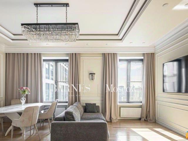 Квартира продажа в Москва