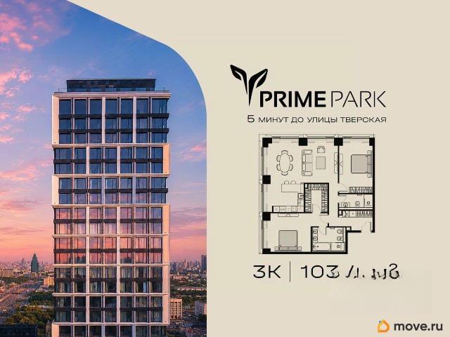 Квартира продажа в Москва