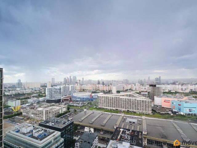 Квартира продажа в Москва
