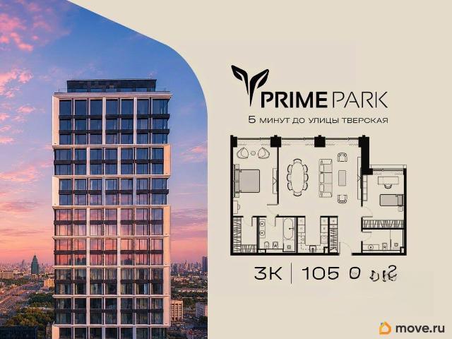 Квартира продажа в Москва