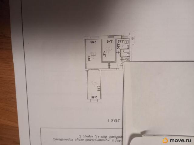 Квартира продажа в Москва