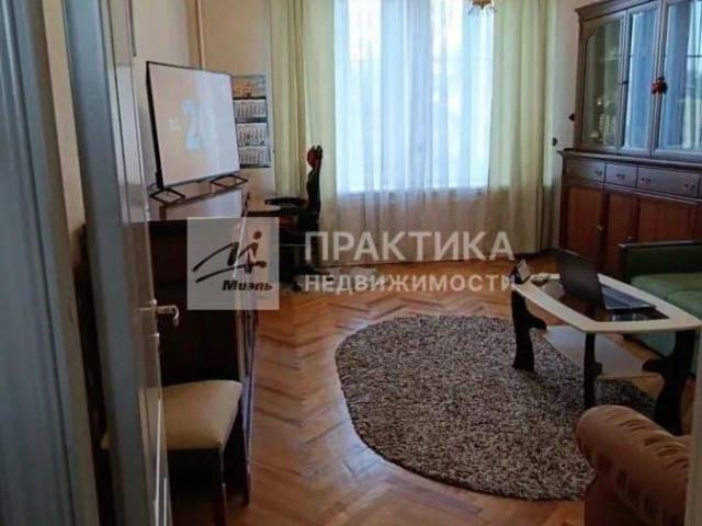 Квартира продажа в Москва
