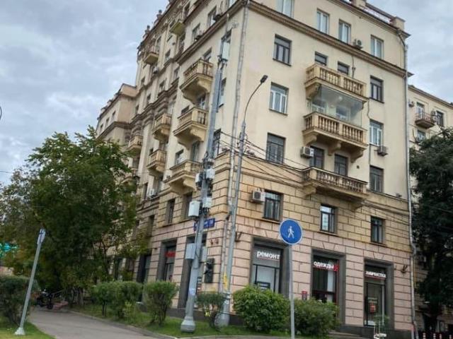 Квартира продажа в Хорошёвский район, Москва