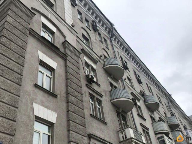 Квартира продажа в Москва