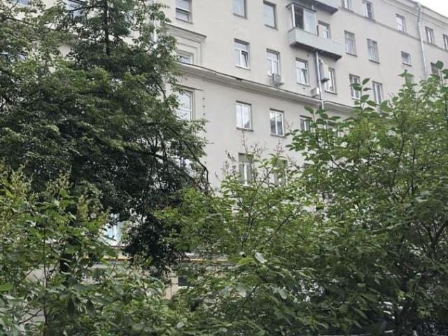 Квартира продажа в Москва