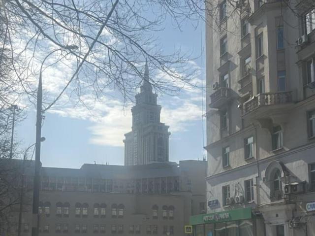 Квартира продажа в Москва