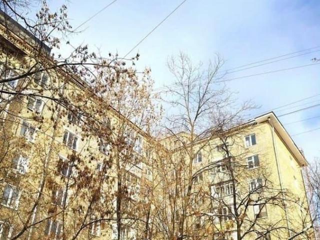 Квартира продажа в Москва