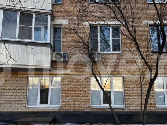 Квартира продажа в Москва