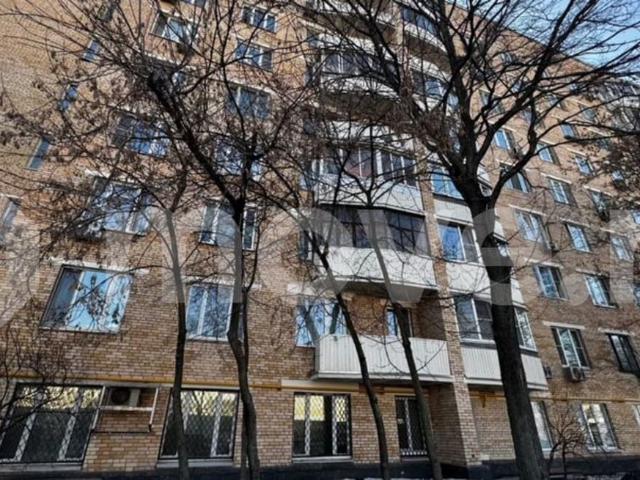 Квартира продажа в Москва
