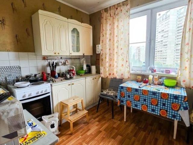 Квартира продажа в Москва