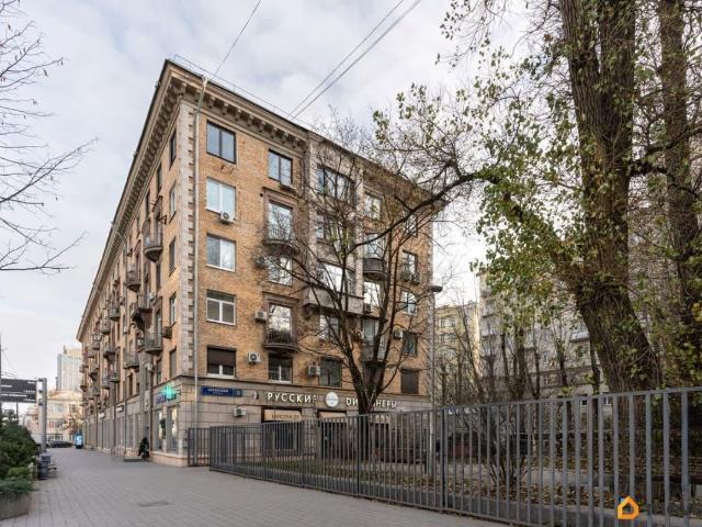 Квартира продажа в Москва