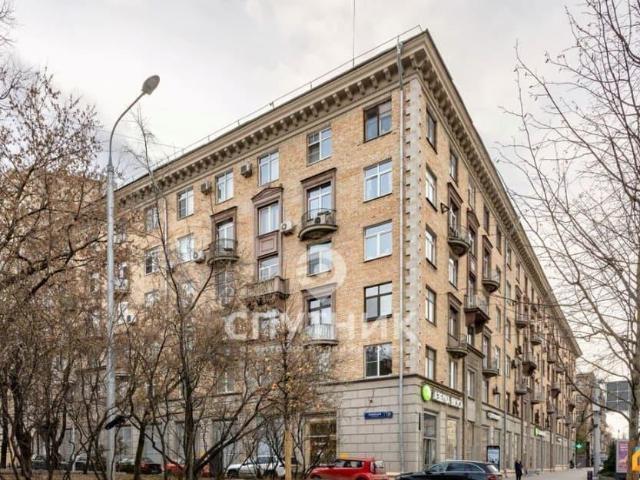 Квартира продажа в Москва