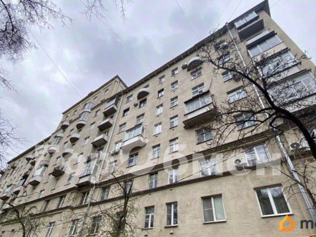 Квартира продажа в Москва