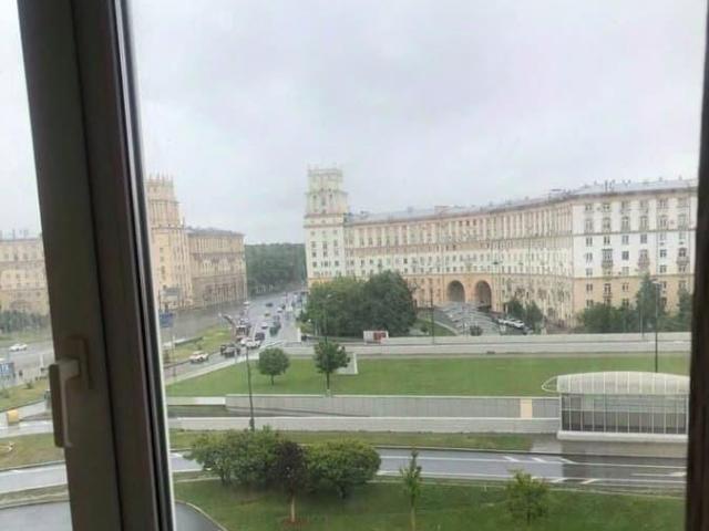 Квартира продажа в Москва