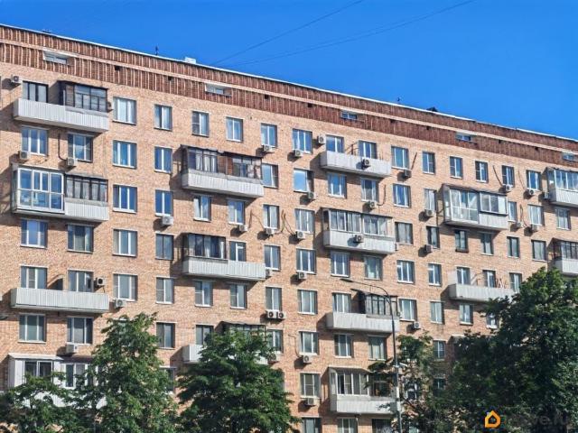 Квартира продажа в Москва