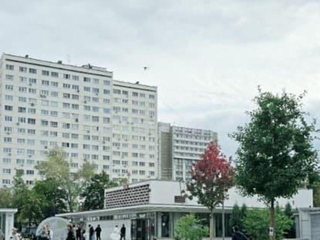Квартира продажа в Москва