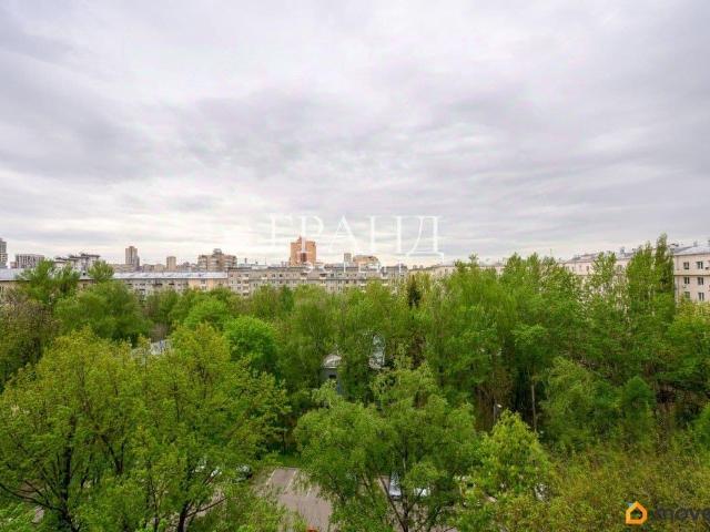 Квартира продажа в Москва