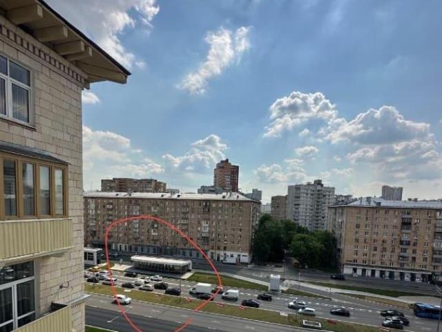 Квартира продажа в Москва
