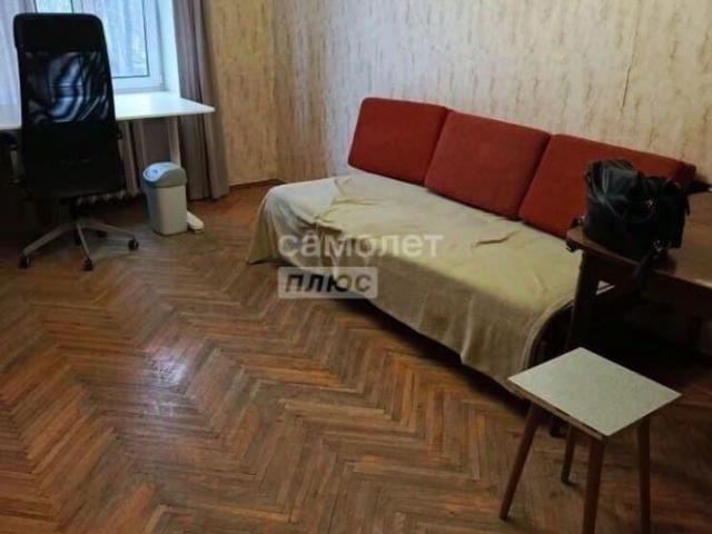 Квартира продажа в Москва
