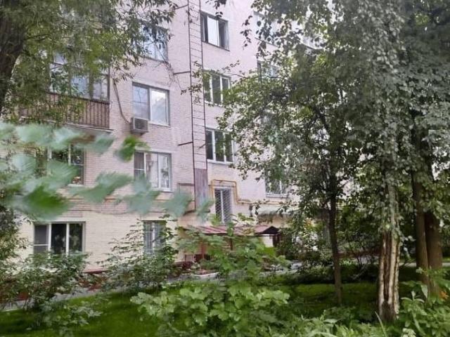 Квартира продажа в Москва