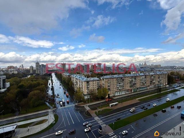 Квартира продажа в Москва