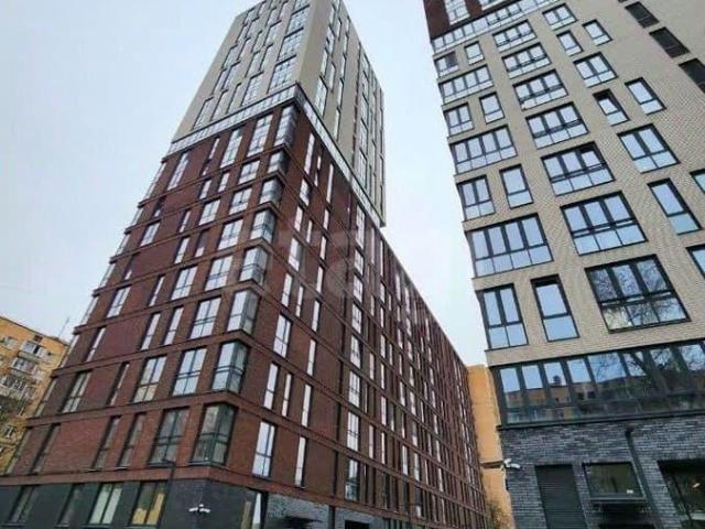 Квартира продажа в Москва