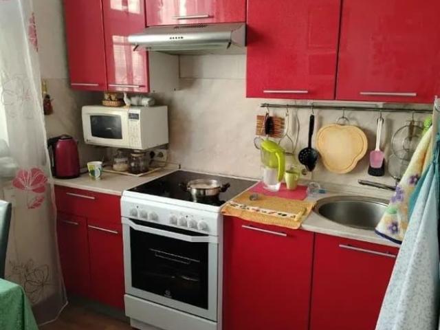Квартира продажа в Люберцы, Кабардино-Балкарская Республика