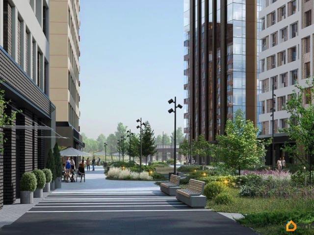 Квартира продажа в Москва