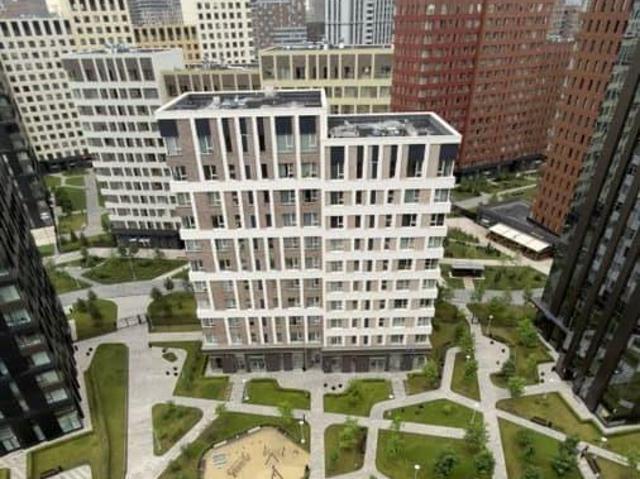 Квартира продажа в Москва