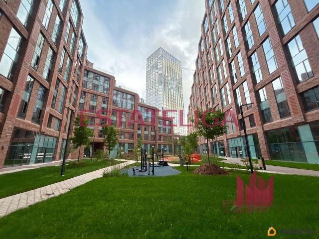Квартира продажа в Москва