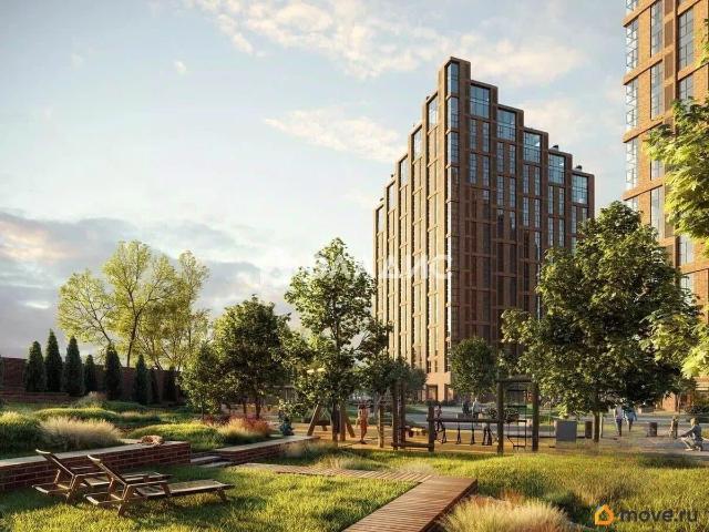 Квартира продажа в Москва