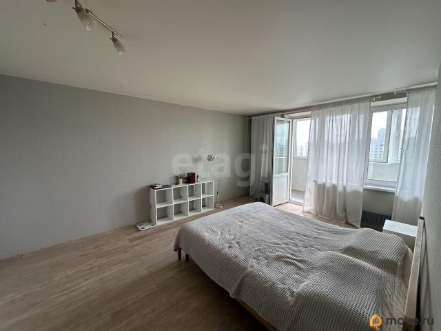 Квартира продажа в район Бирюлёво Восточное, Москва