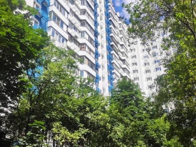 Квартира продажа в Москва